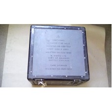 CASE STORAGE MAGAZINE F95 MK10 EMPTY